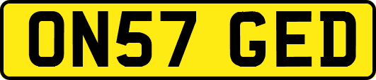 ON57GED