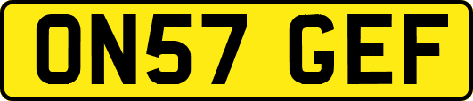 ON57GEF