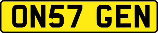 ON57GEN