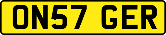 ON57GER