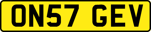 ON57GEV