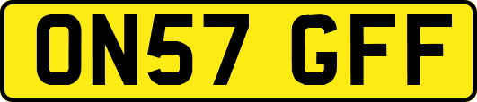 ON57GFF
