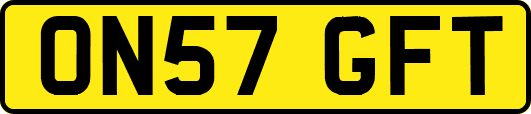 ON57GFT