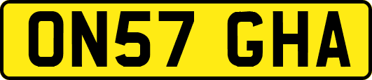 ON57GHA
