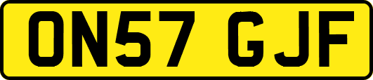 ON57GJF