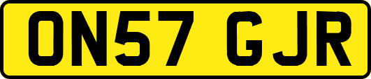ON57GJR