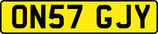 ON57GJY