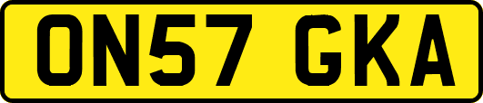ON57GKA