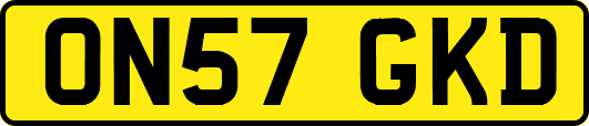 ON57GKD