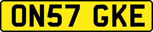 ON57GKE