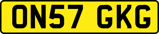 ON57GKG