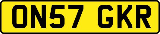 ON57GKR