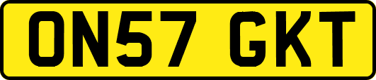 ON57GKT