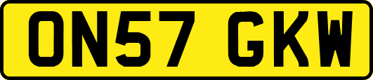 ON57GKW