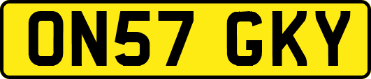 ON57GKY