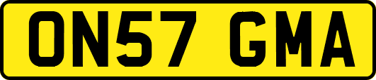 ON57GMA