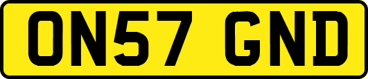 ON57GND