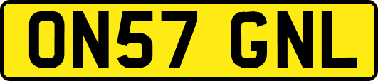 ON57GNL