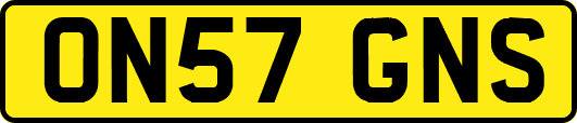 ON57GNS