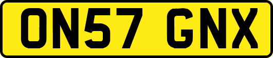 ON57GNX
