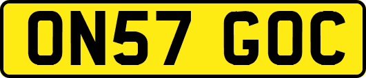 ON57GOC