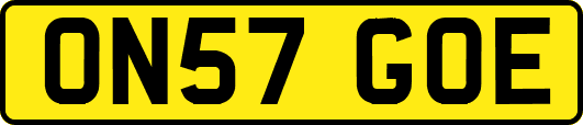 ON57GOE
