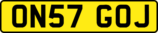 ON57GOJ