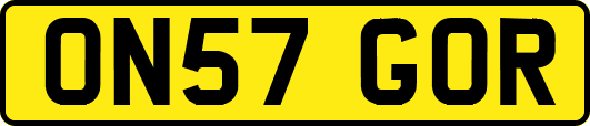 ON57GOR