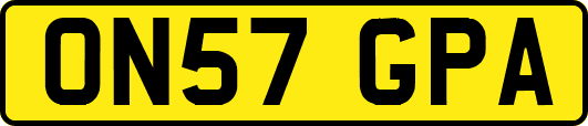 ON57GPA