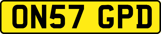 ON57GPD