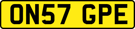 ON57GPE