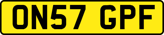 ON57GPF