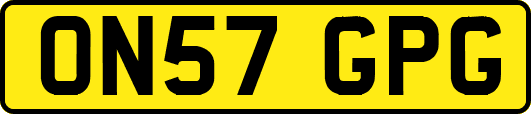 ON57GPG