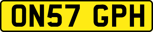 ON57GPH