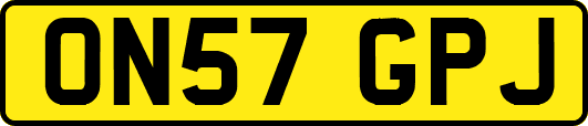 ON57GPJ