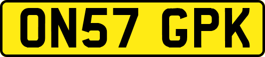 ON57GPK