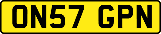 ON57GPN