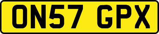 ON57GPX