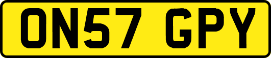 ON57GPY