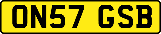 ON57GSB
