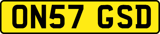 ON57GSD
