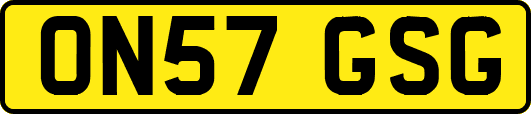 ON57GSG