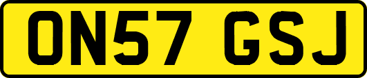 ON57GSJ