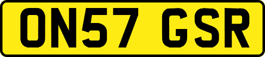 ON57GSR