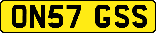 ON57GSS