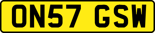 ON57GSW