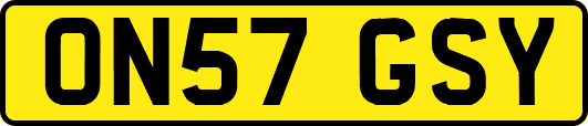 ON57GSY