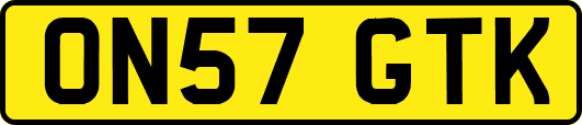 ON57GTK