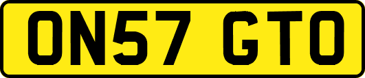 ON57GTO