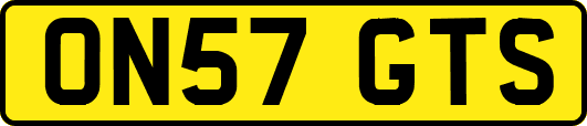 ON57GTS